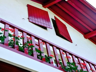 Hotel Des Pyrenees Saint-Jean-Pied-de-Port Exterior photo