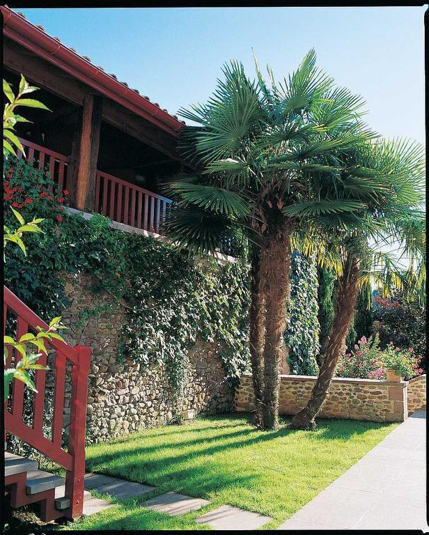 Hotel Des Pyrenees Saint-Jean-Pied-de-Port Exterior photo